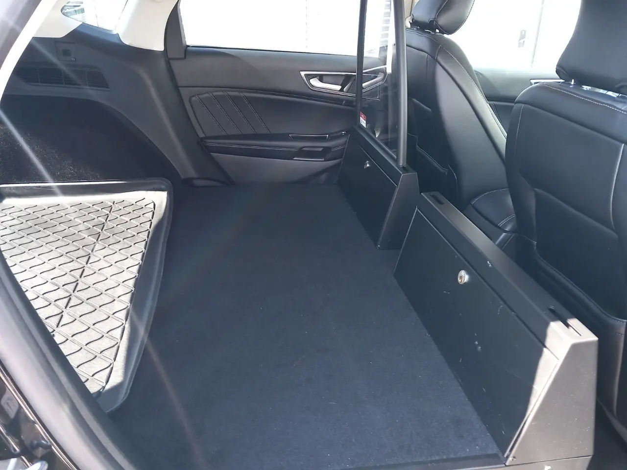 Billede 10 - Ford Edge 2,0 TDCi 210 Sport aut. AWD Van
