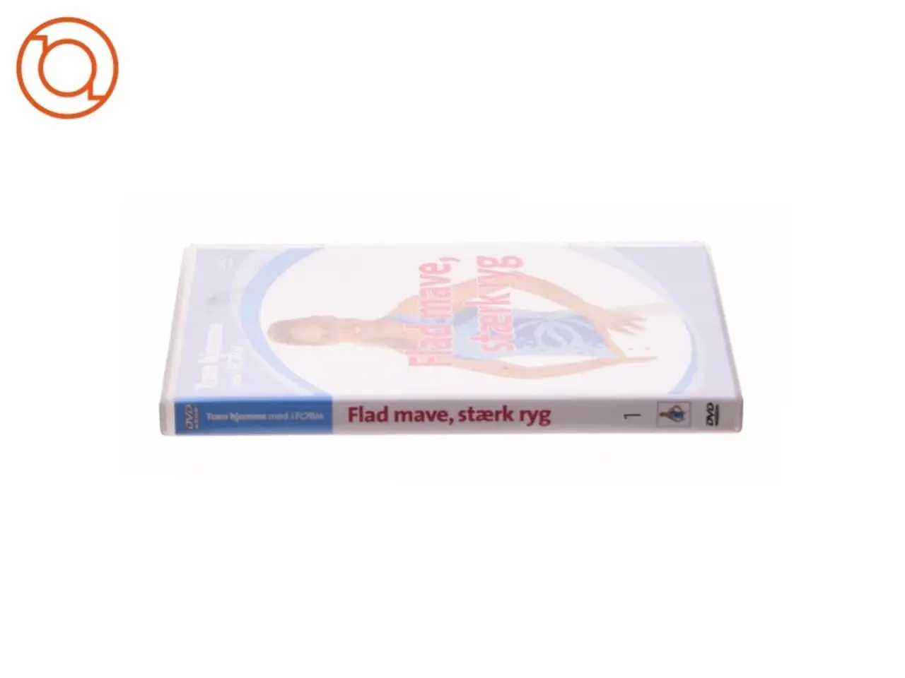 Billede 2 - Flad mave, Stærk ryg