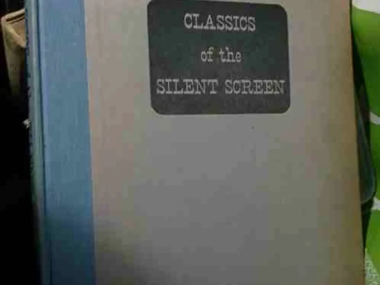Billede 1 - Classics of the Silent Screen