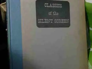 Classics of the Silent Screen