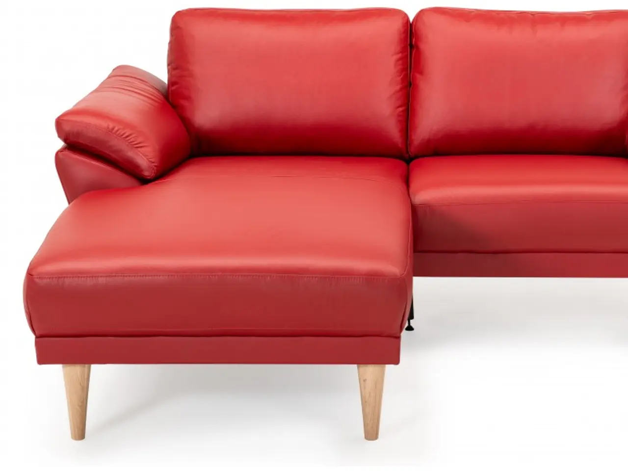 Billede 7 - Hjort Knudsen Thyregod Chaiselongsofa Venstrevendt