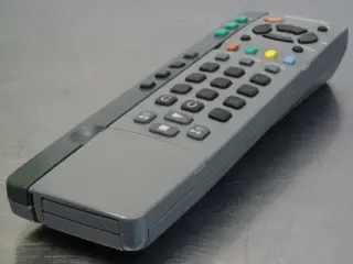 Original Panasonic EUR511211 Fjernbetjening