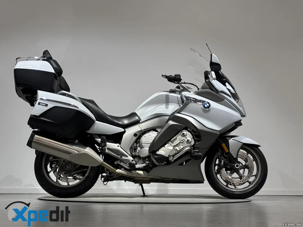 Billede 1 - BMW K 1600 GTL