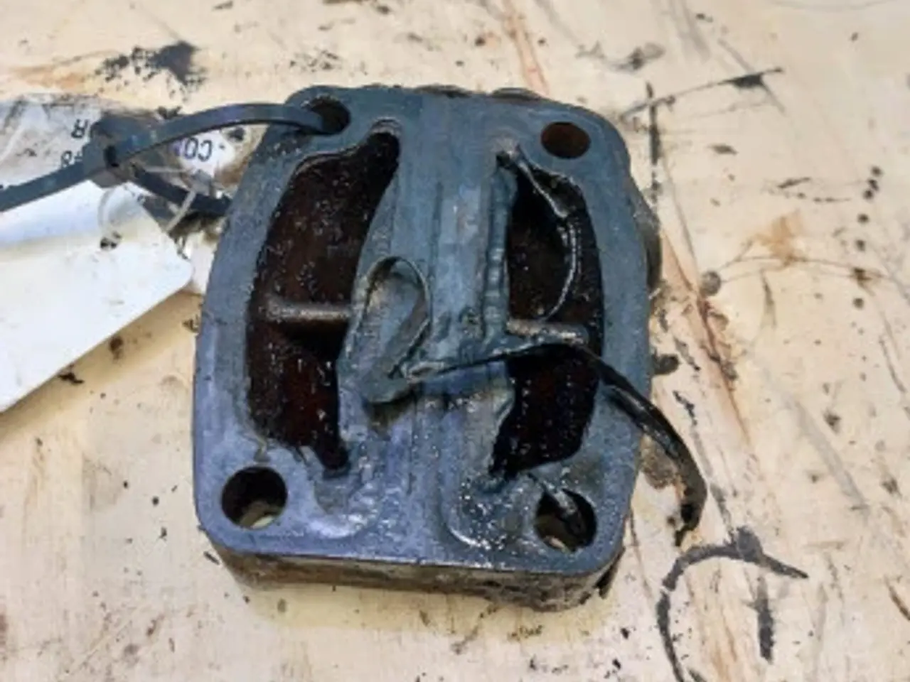 Billede 3 - SisuDiesel 645 Connector V836855348