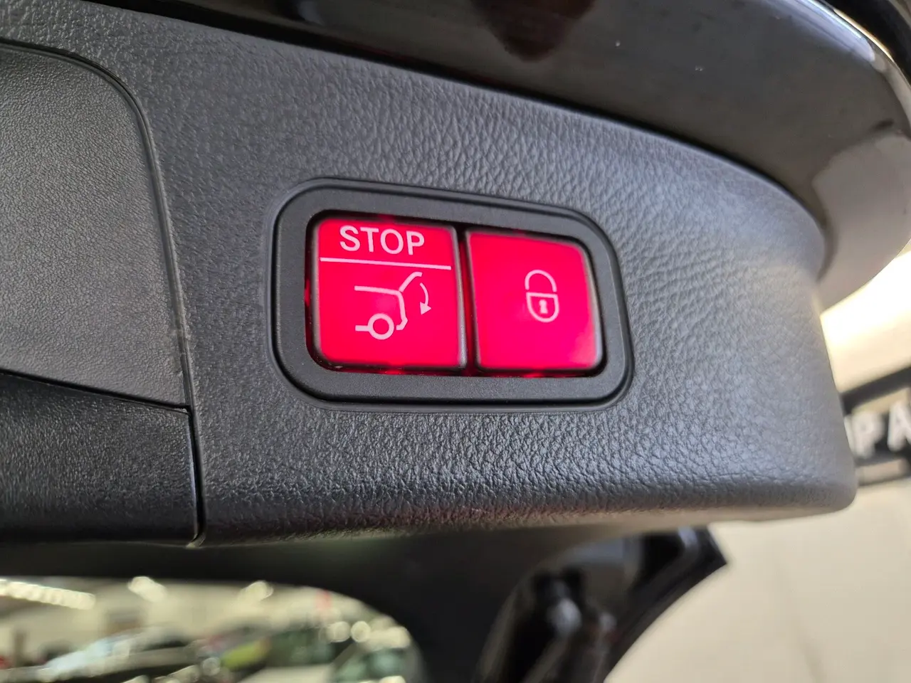 Billede 22 - Mercedes-Benz EQA 350 EL 4Matic 292HK 5d Aut.