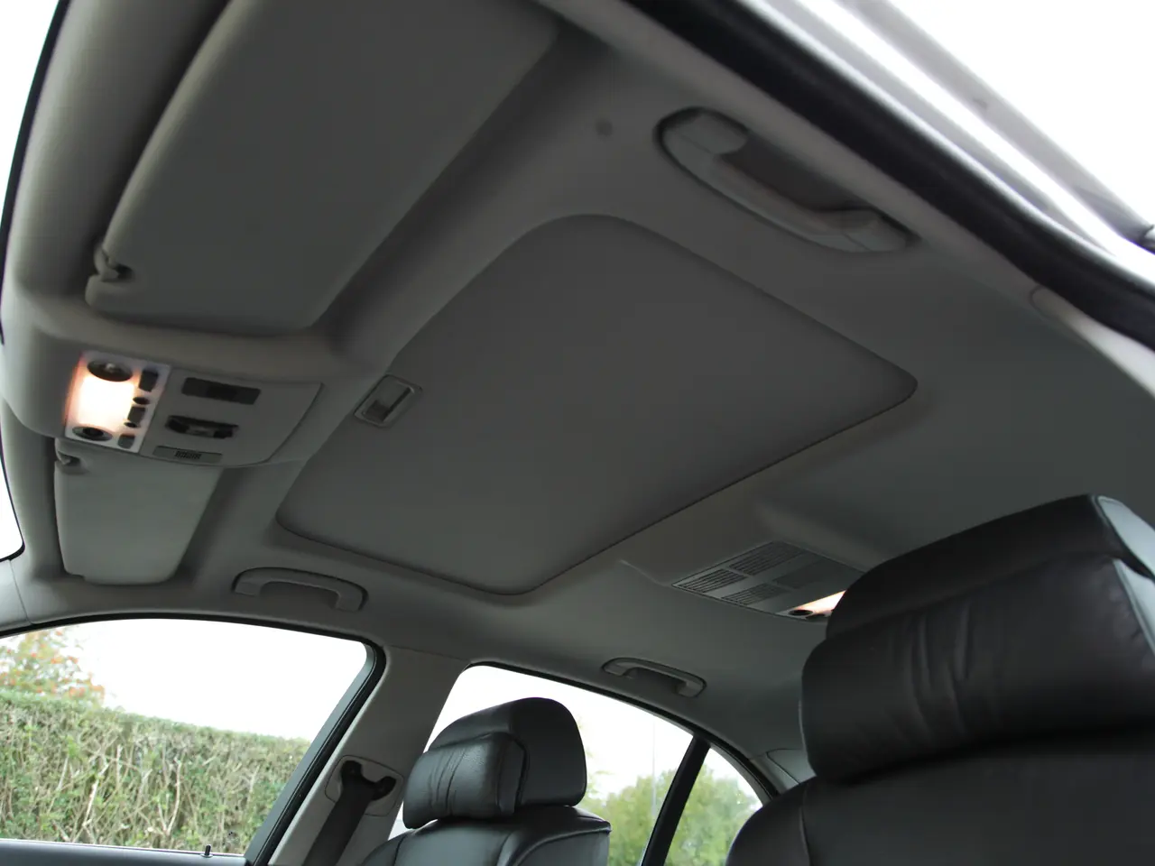 Billede 7 - BMW E60 530i aut. Steptronic