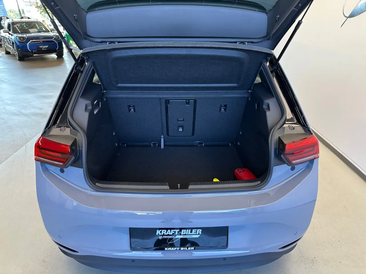 Billede 8 - VW ID.3 58 Pro
