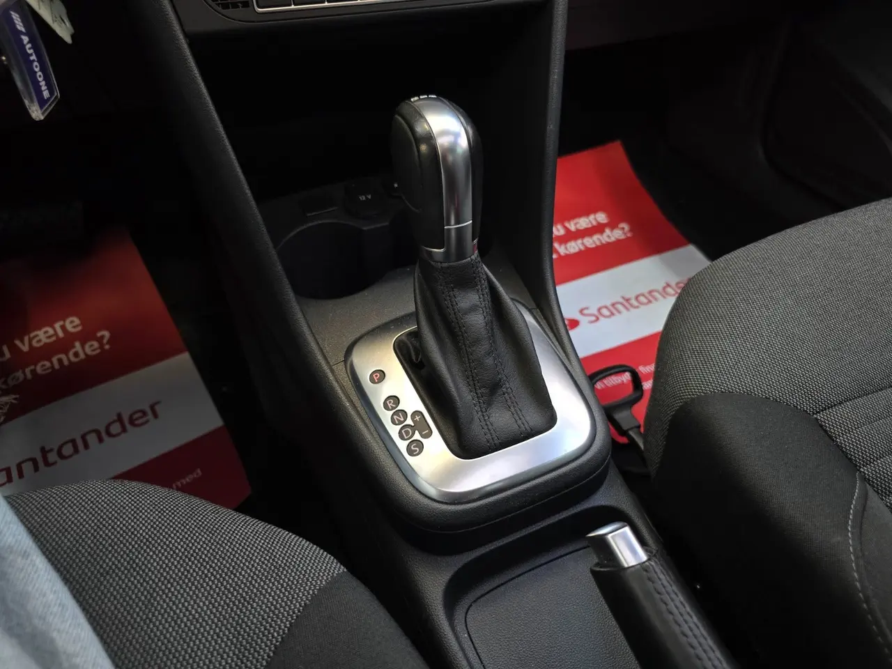 Billede 15 - VW Polo 1,2 TSi 90 Comfortline DSG