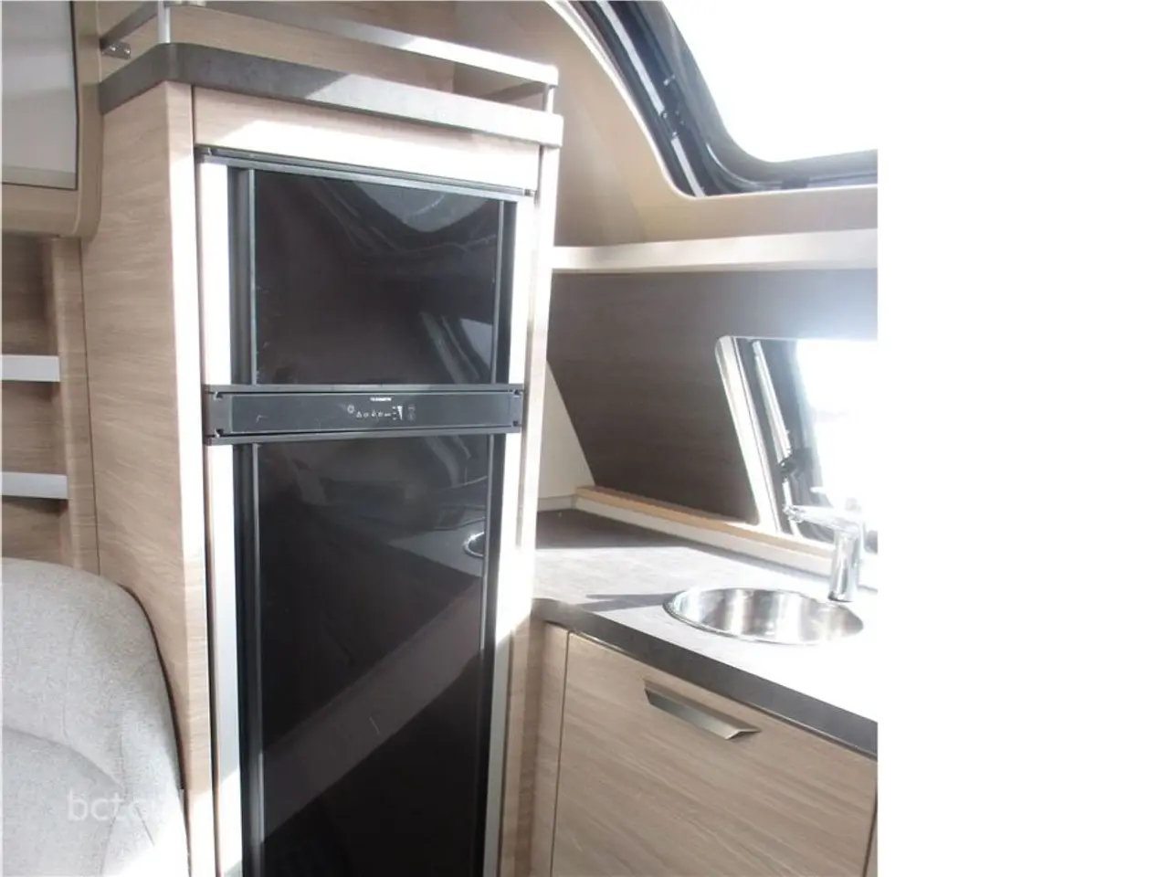 Billede 7 - 2019 - Knaus Südwind 650 PXB