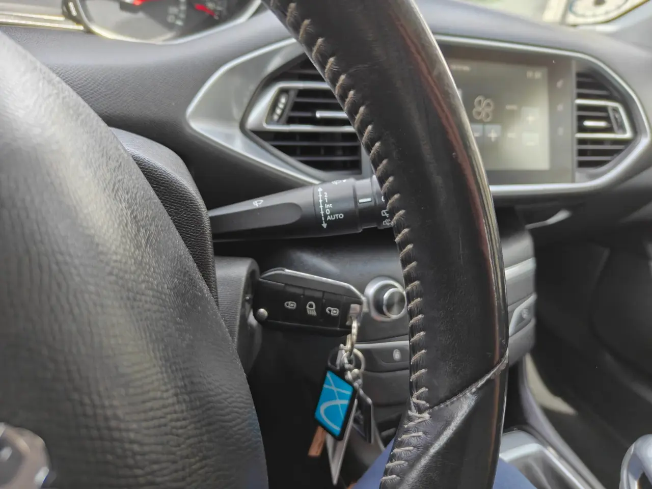 Billede 20 - Peugeot 308 1,6 BlueHDi 120 Active SW