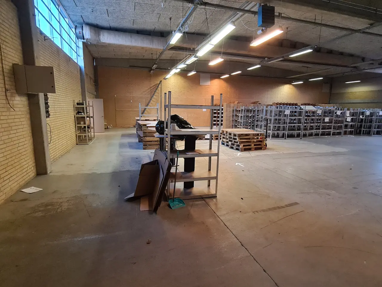 Billede 10 - 117 m² kontor & 417 m² lager