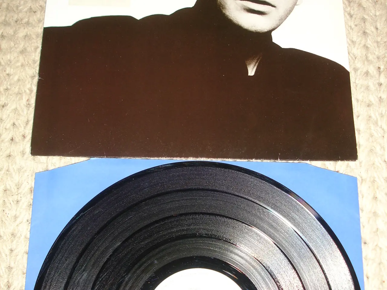 Billede 1 - (Sender gerne) Peter Gabriel – So