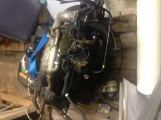 Boxer 2.0hdi