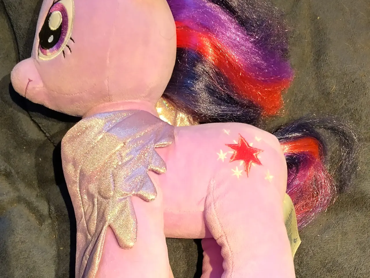 Billede 14 - Build-a-bear 5 Bamser, Tøj og Sko