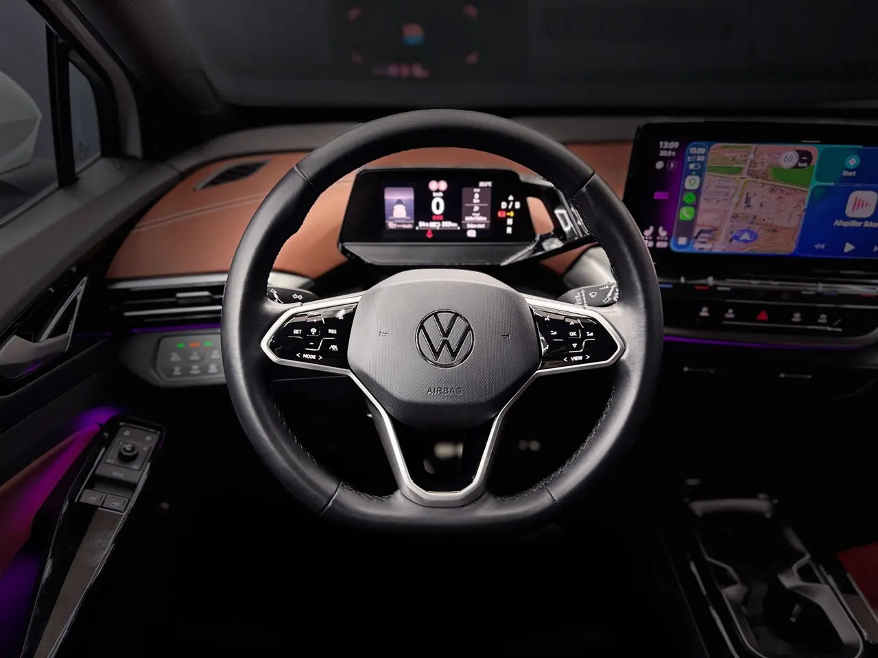 Billede 7 - VW ID.4 77 Pro Performance Tech