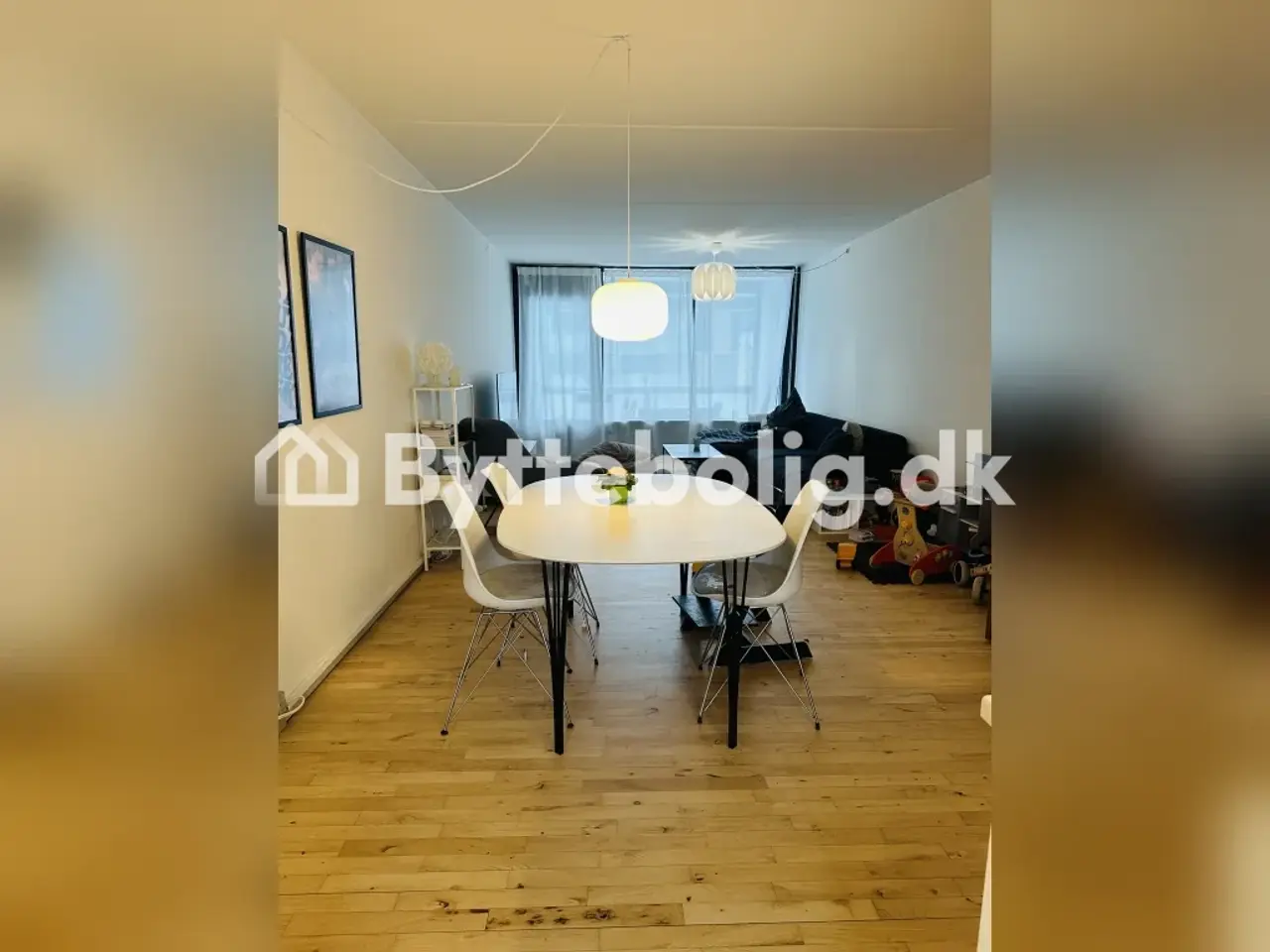 Billede 8 - Dejlig lejlighed på Amager Vest