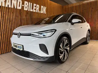 VW ID.4 77 Pro Performance Max