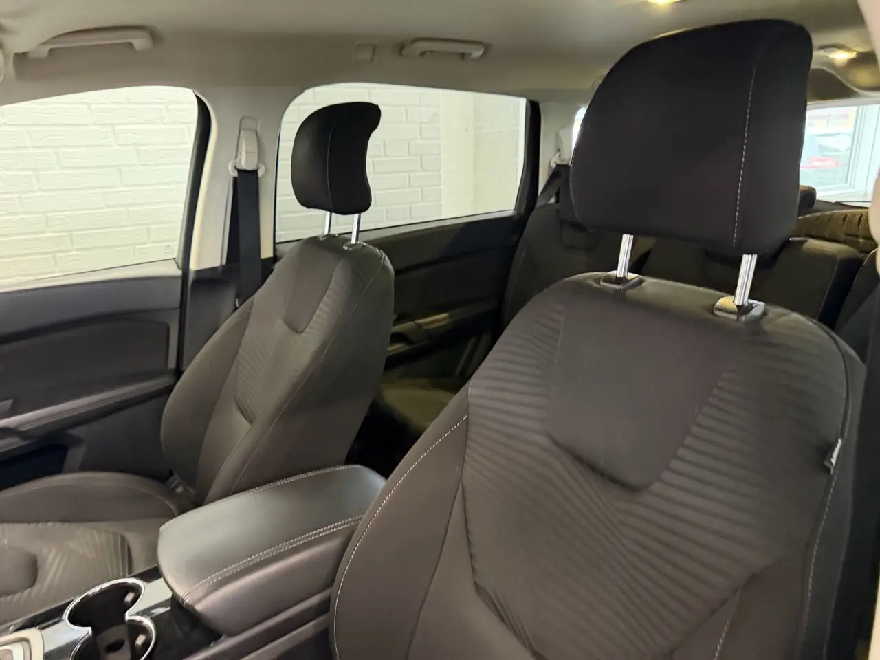 Billede 7 - Ford S-Max 7 Sæder 2,0 TDCi Trend 150HK 6g