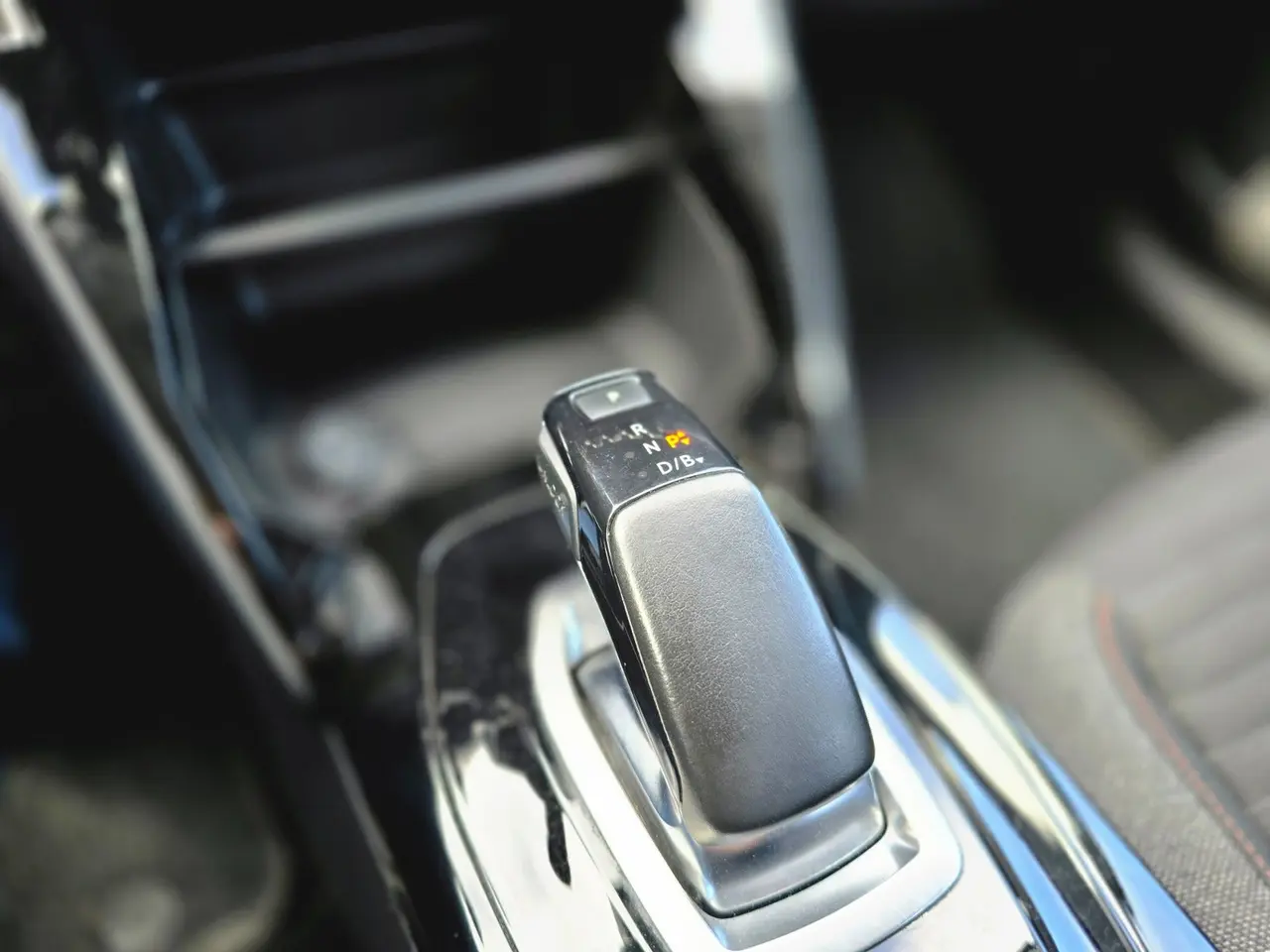 Billede 13 - Peugeot e-2008 50 Active