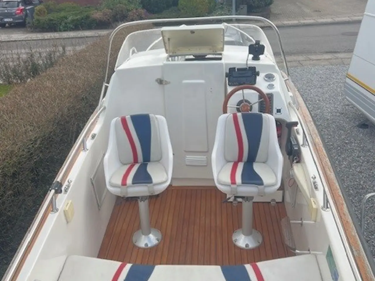Billede 8 - Ryds 535 FC