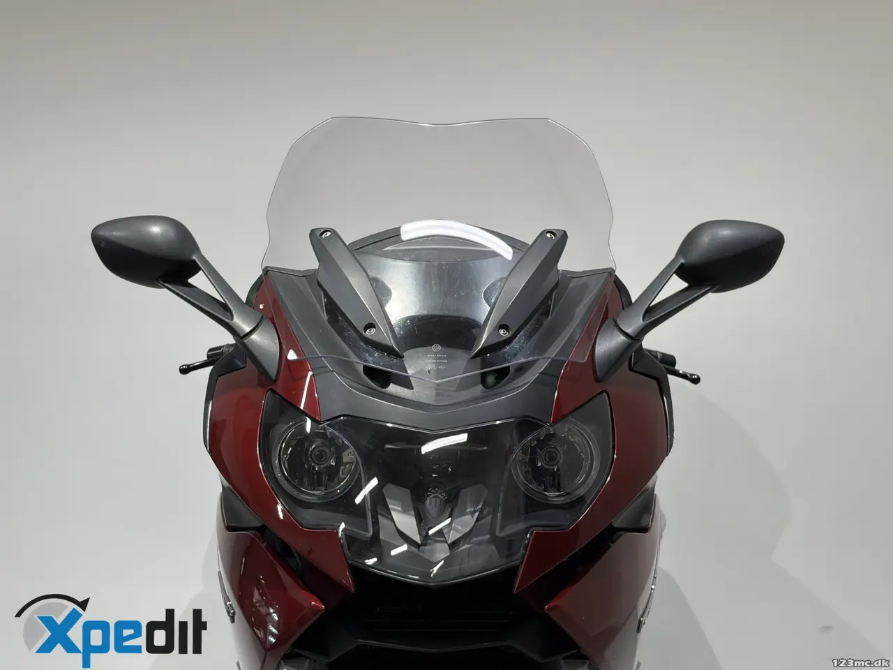 Billede 17 - BMW K 1600 GT