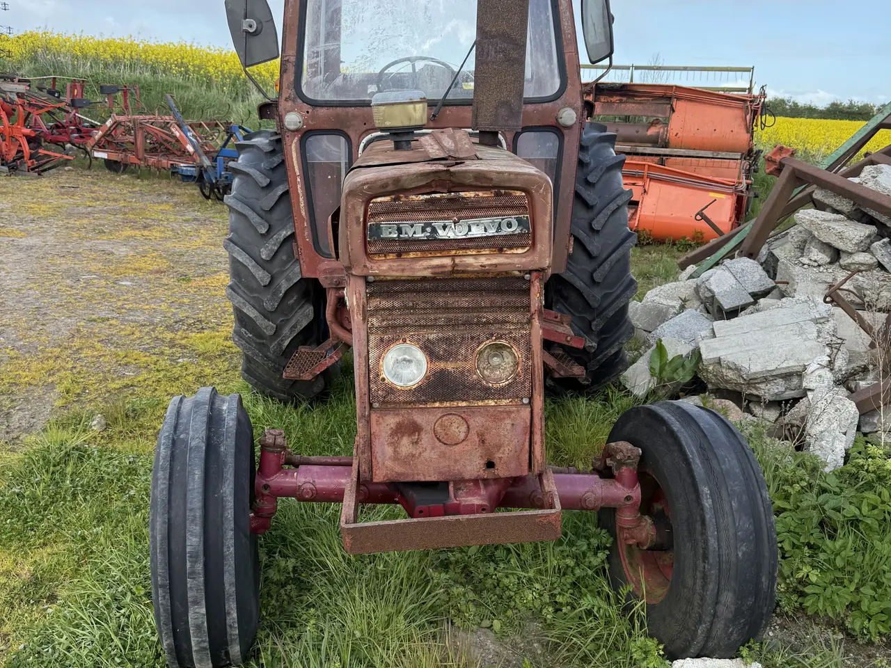 Billede 2 - Volvo 650