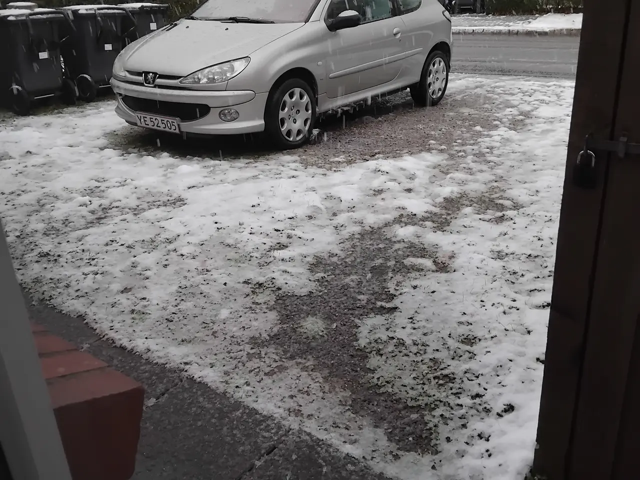 Billede 1 - Peugeot 206 2004 