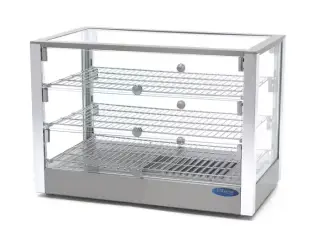 Varmemontre – 70 cm – 115 liter 