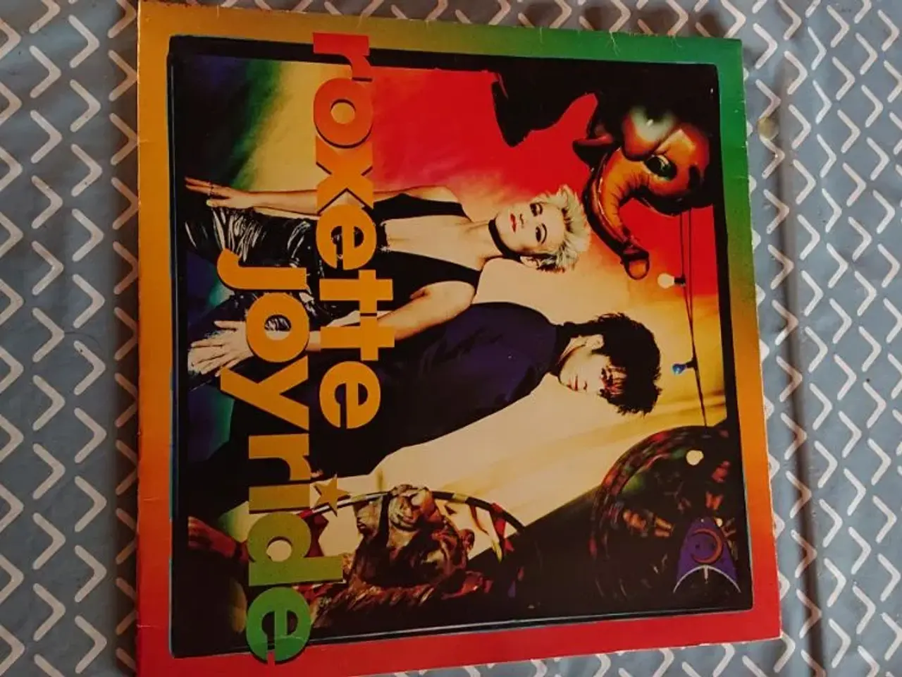 Billede 2 - Div LP