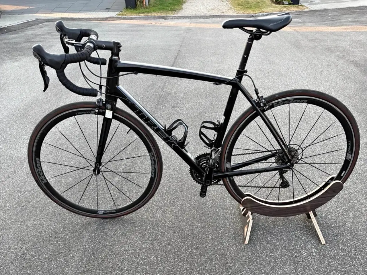 Billede 1 - Trek Madone 2.1 str 56 shimano 105 11-speed