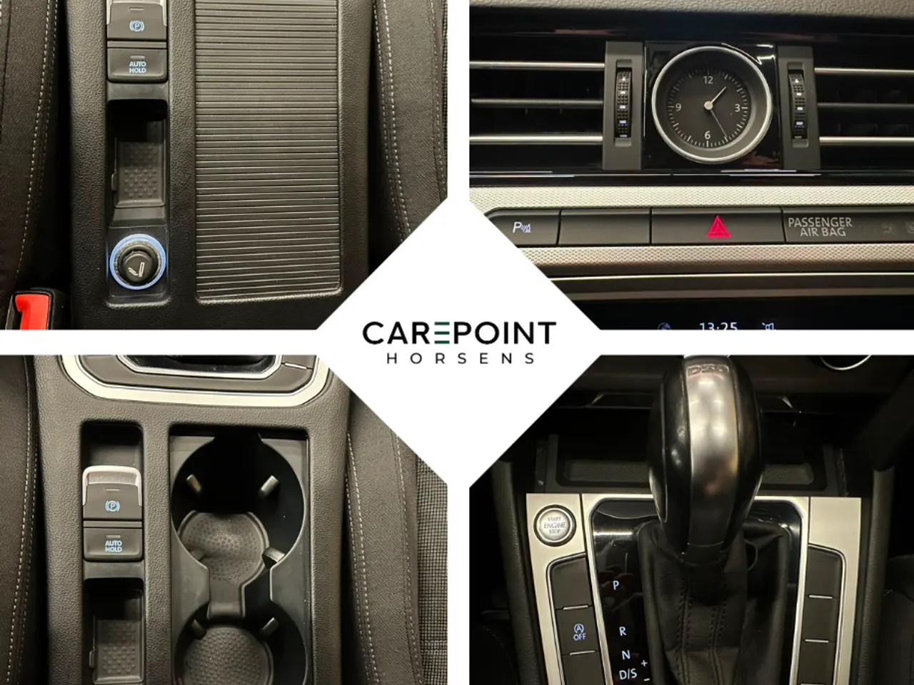Billede 12 - VW Passat 1,5 TSi 150 Comfortline Premium Variant DSG