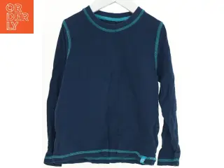 Langærmet bluse fra Lupilu (str. 116)