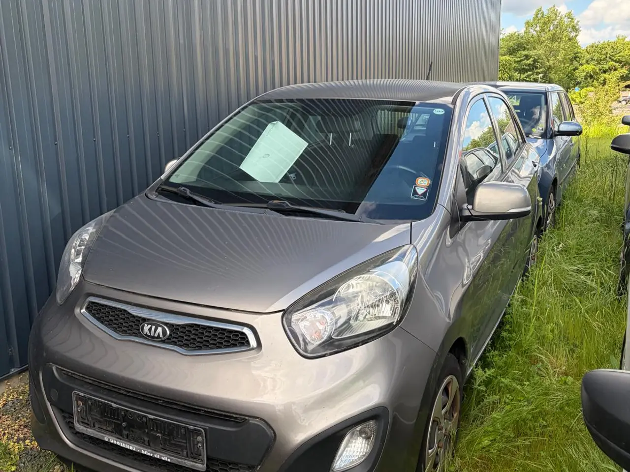 Billede 4 - Kia  Picanto 2013
