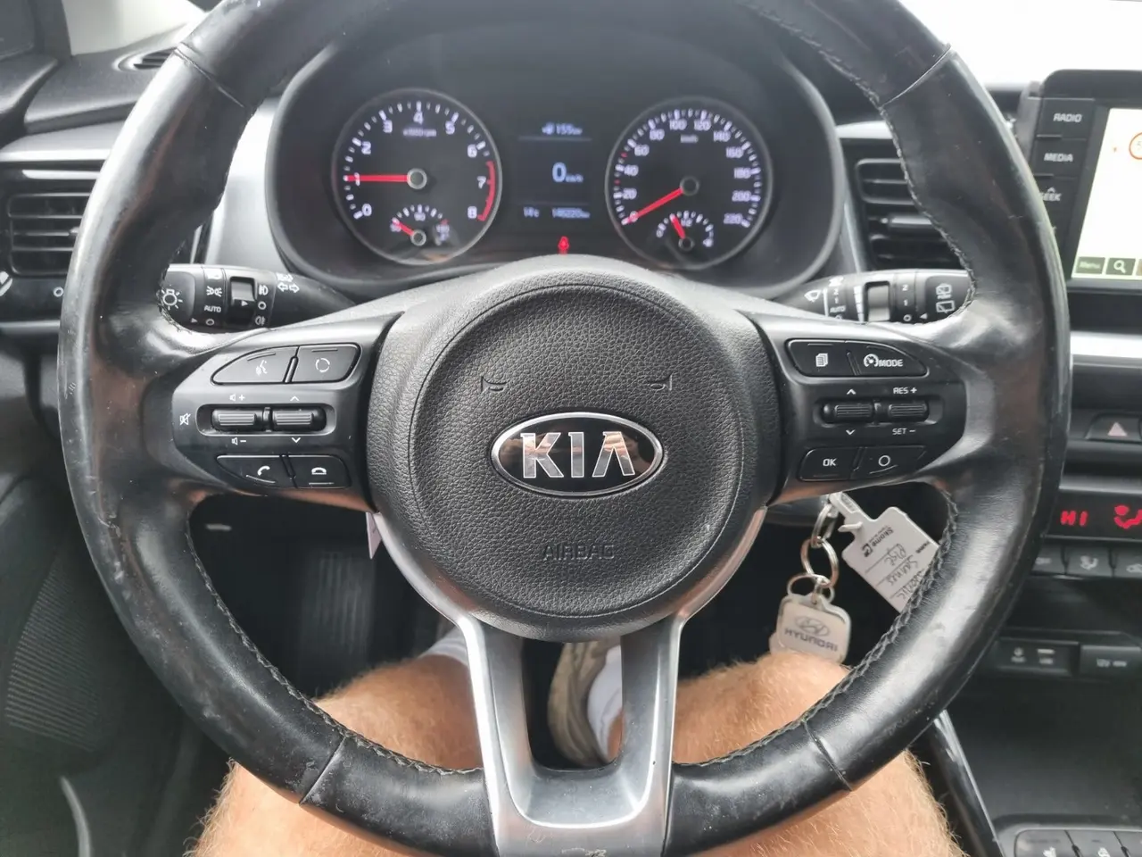Billede 18 - Kia Stonic 1,2 Attraction