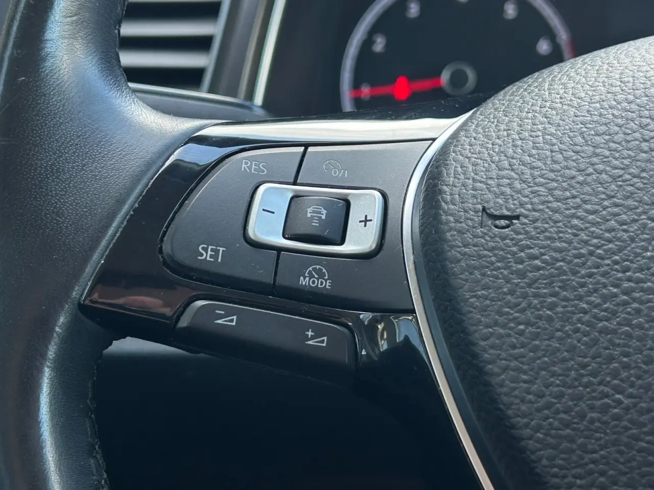 Billede 8 - VW T-Roc 1,0 TSi 115 Style