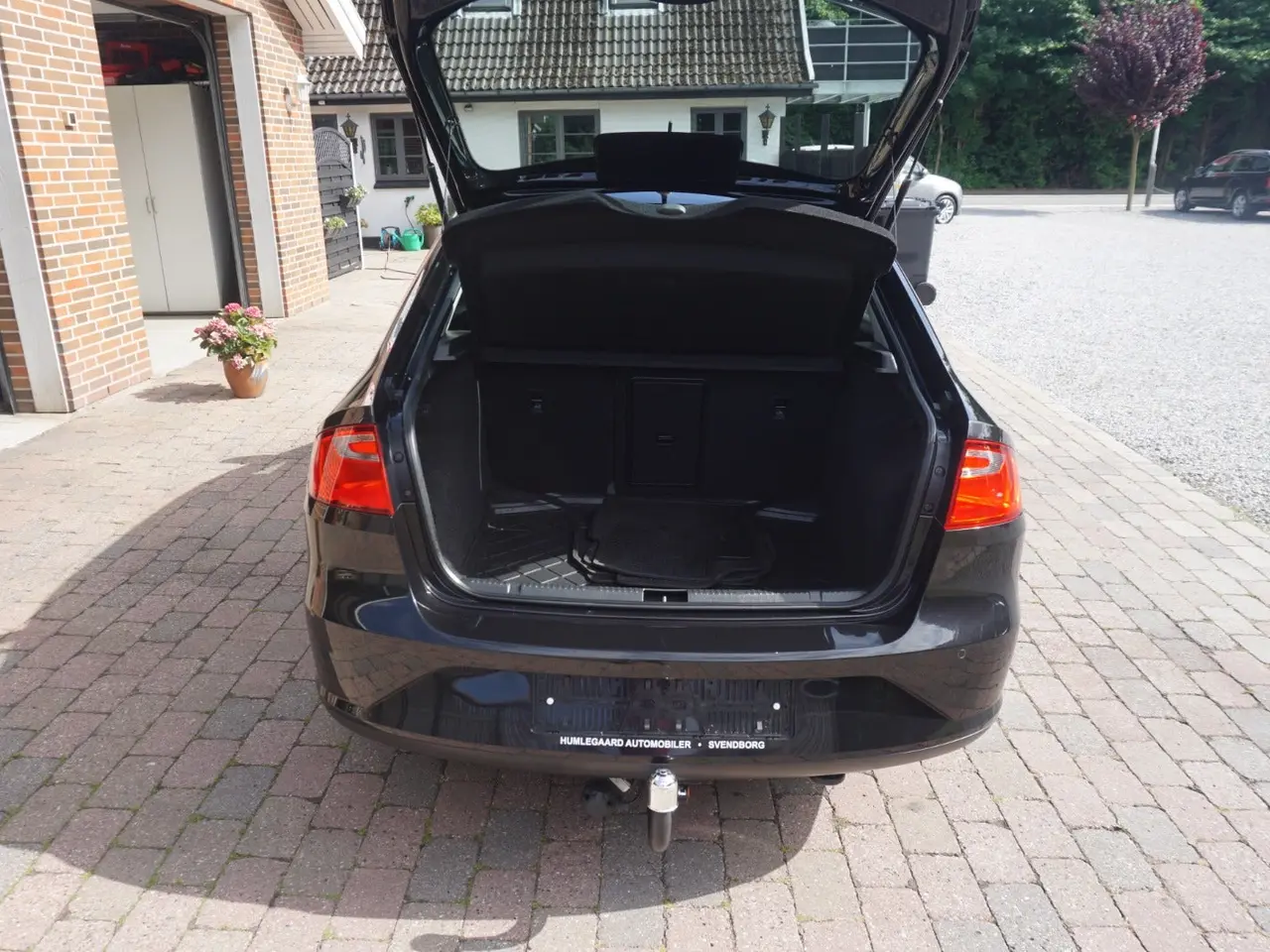 Billede 7 - Seat Toledo 1,4 TSi 125 Style DSG