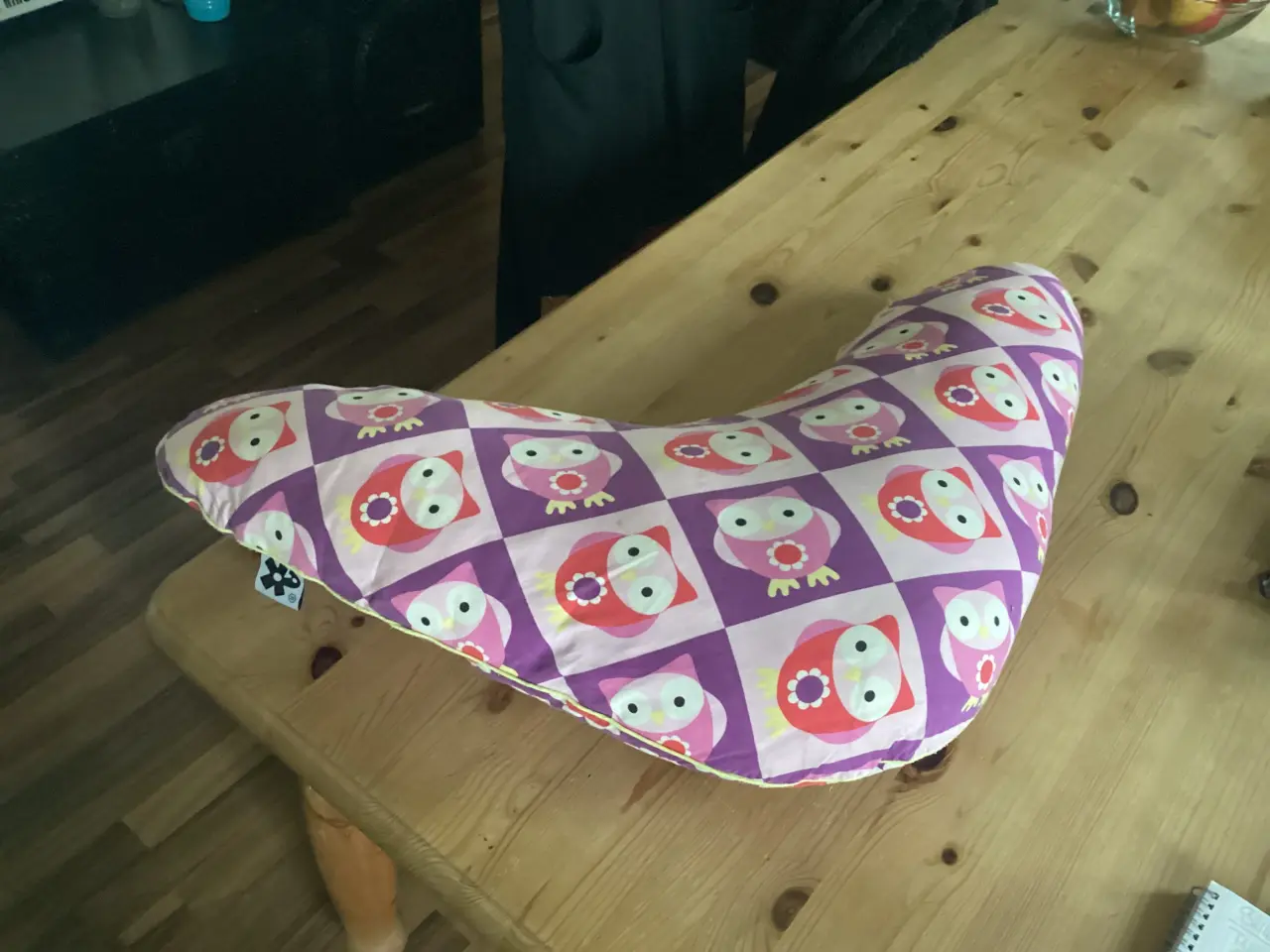Billede 6 - Sengerande og Ammepuder