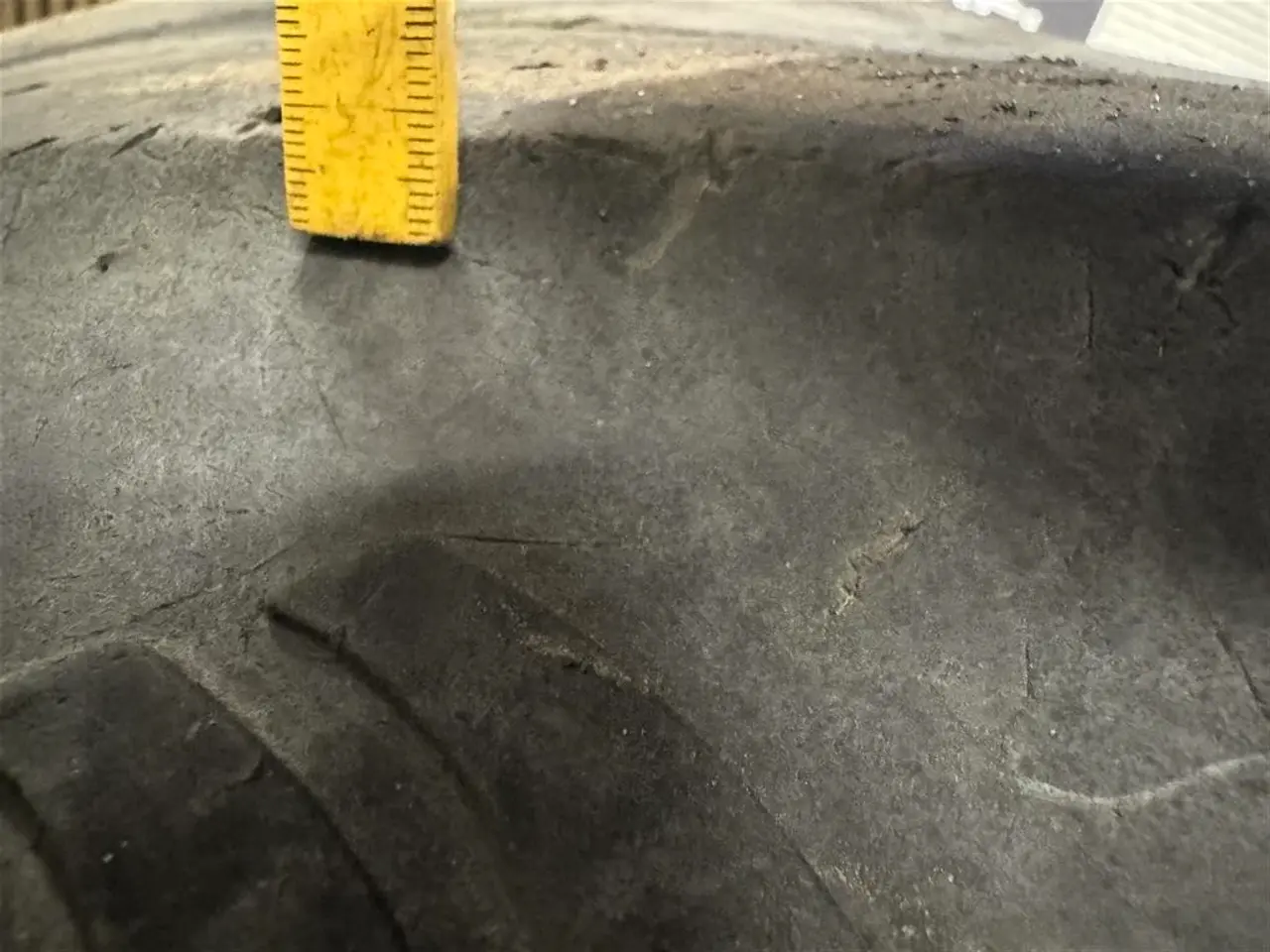 Billede 5 - Alliance 540/65 R28