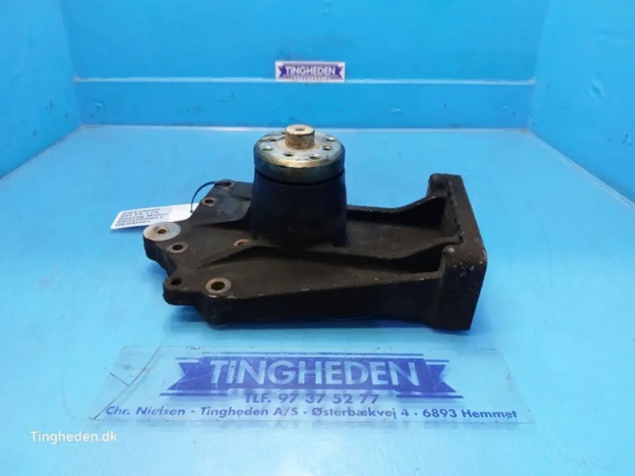 Billede 1 - Iveco F4DFE414Z Beslag Motor 5802200601