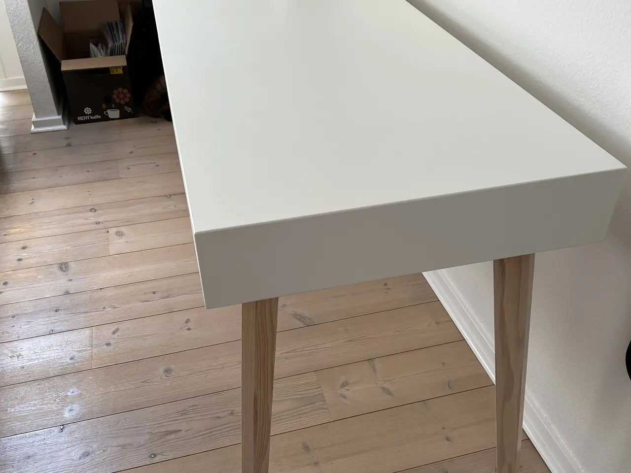 Billede 4 - Smukt skrivebord