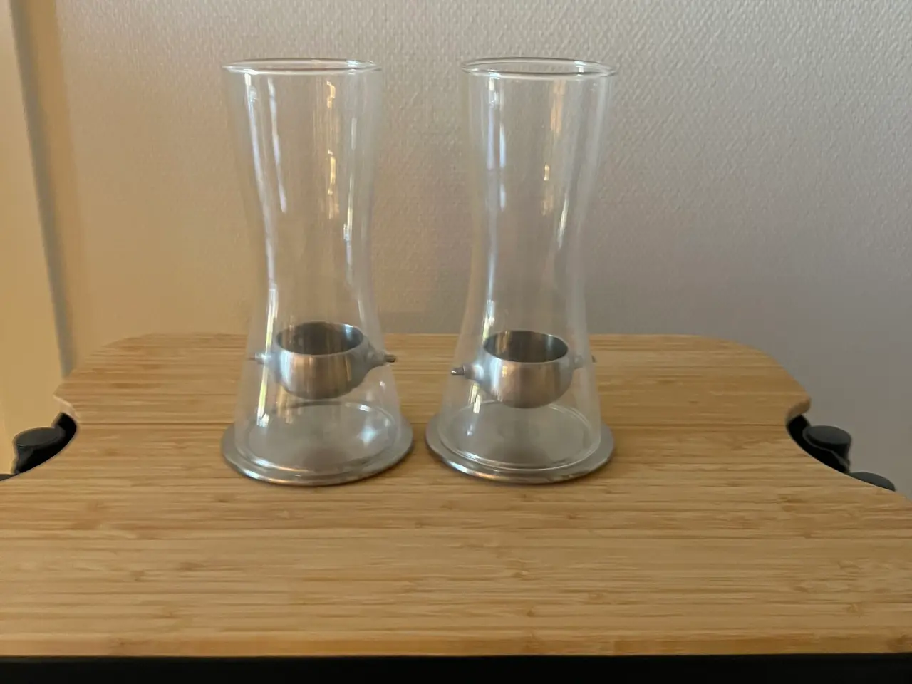 Billede 1 - Georg Jensen fydfadsstager