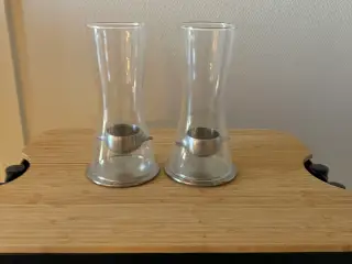 Georg Jensen fydfadsstager