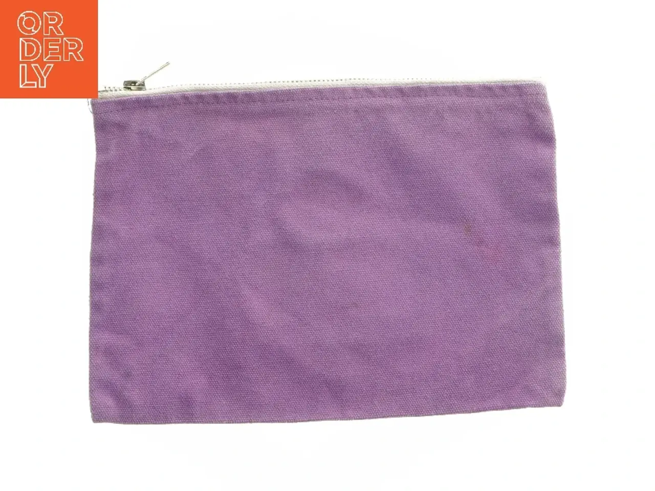 Billede 5 - Isabel Marant toilettasker (str. 26 x 19 cm. 2 stykker)
