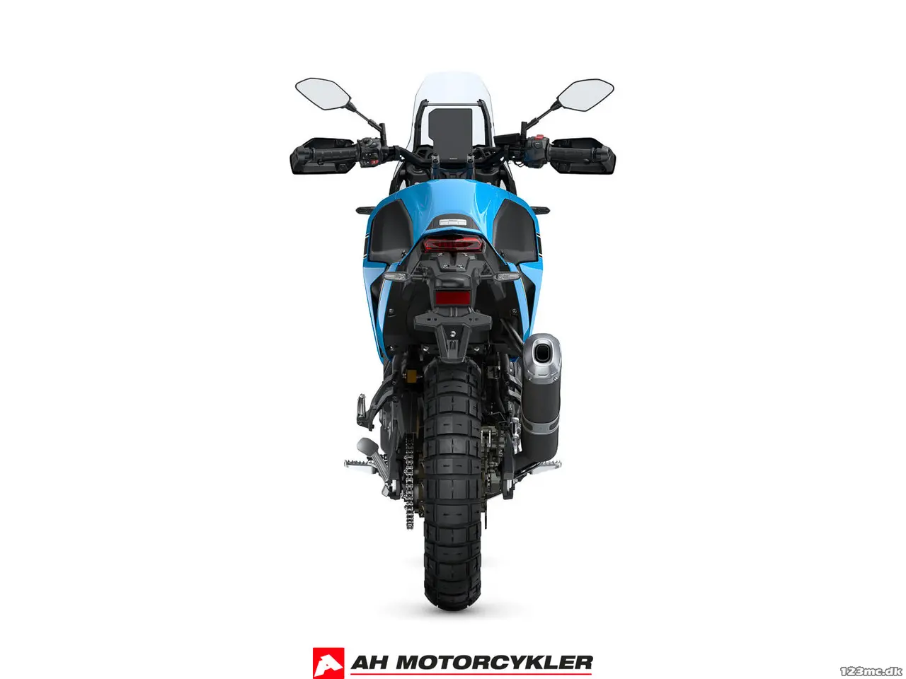 Billede 6 - Yamaha Ténéré 700 Rally