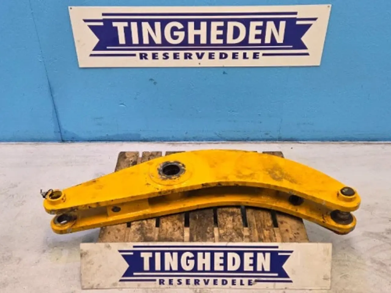 Billede 1 - Venieri 7.63B Arm 927.B.601
