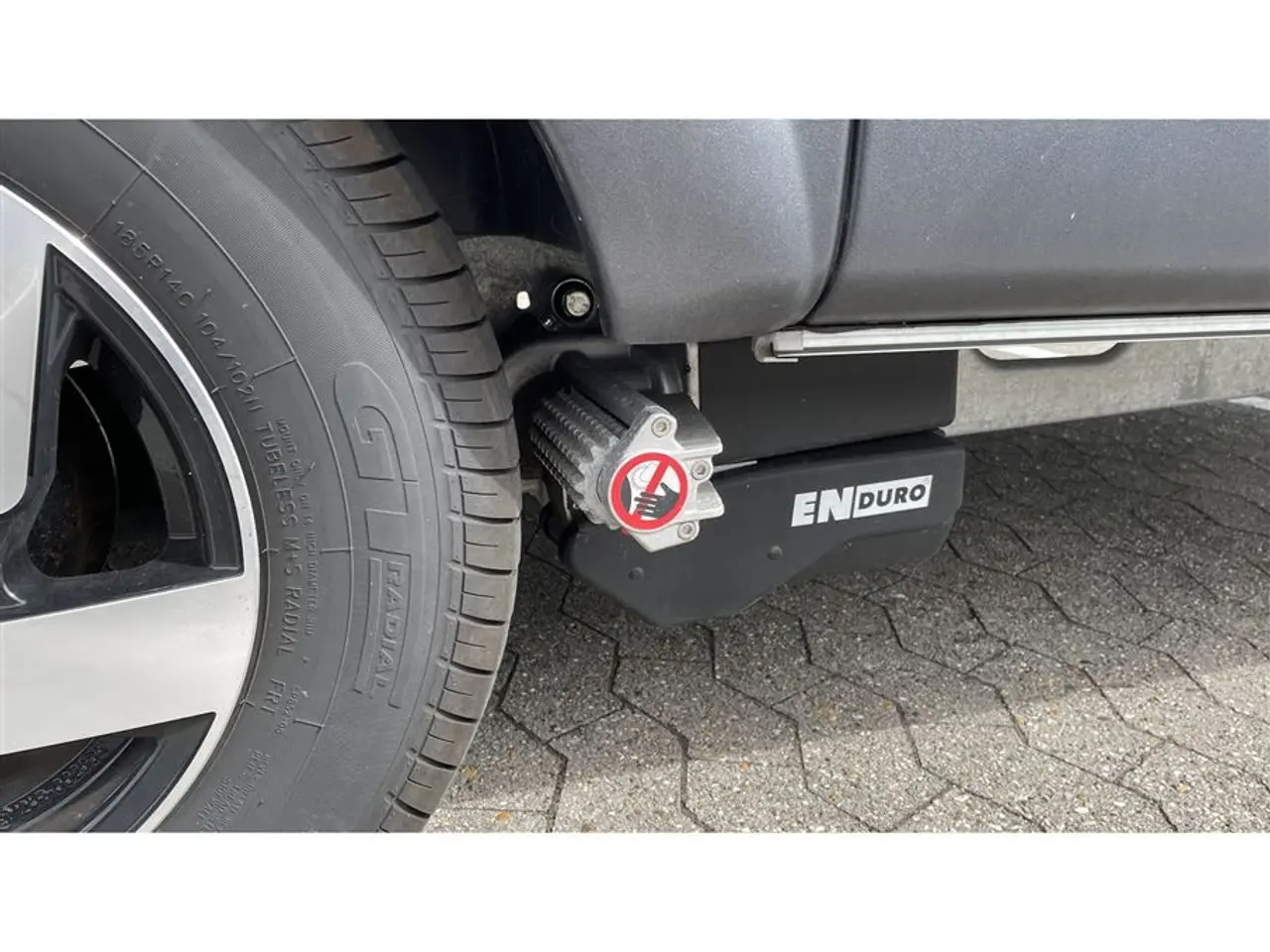 Billede 11 - 2024 - Adria Action 391 LH
