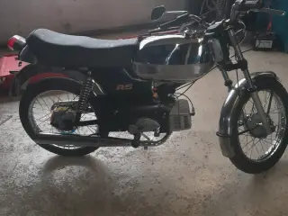kreidler florret