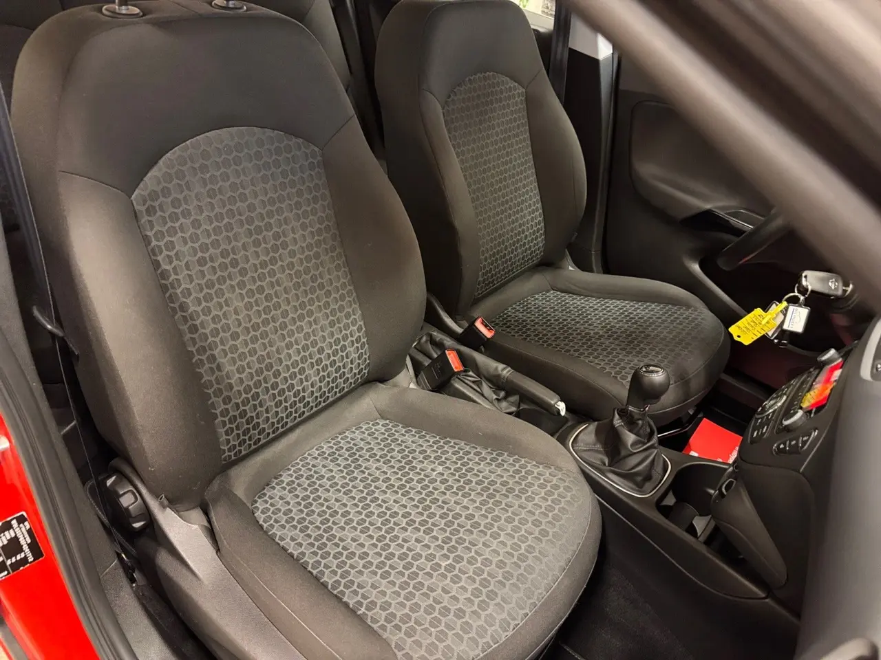 Billede 14 - Opel Corsa 1,0 T 90 Enjoy