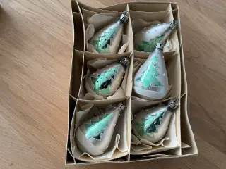 Glas kugler