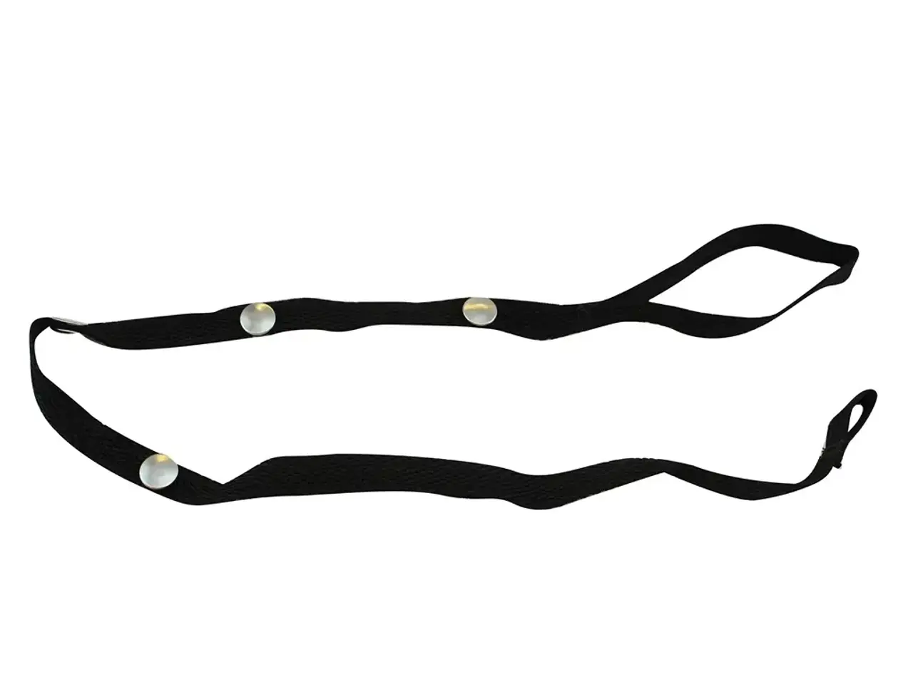 Billede 1 - Strop til topklap Mustang nylon